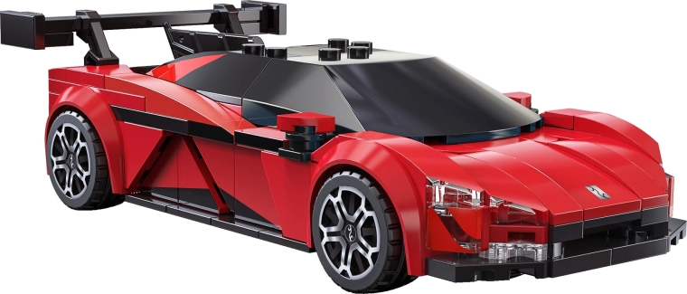 Elemente imprimate fără autocolante