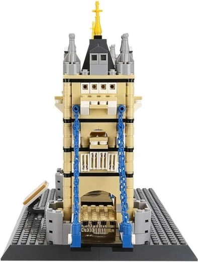 Detalii arhitecturale elaborate