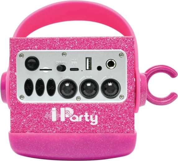 Opțiuni largi de conectare