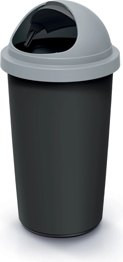 Aruncare igienică fără efort