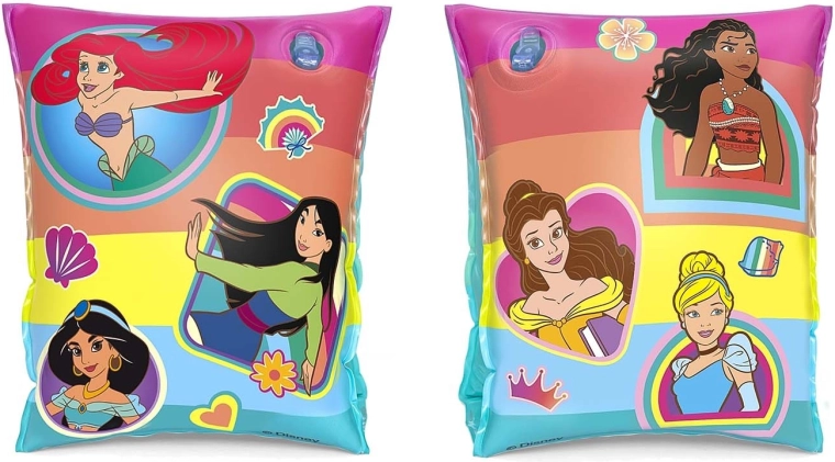 Design fermecător DISNEY PRINCESS