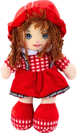 Detalii brodate fără piese mici