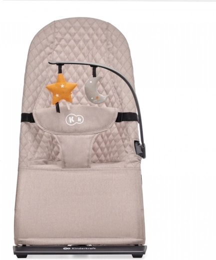 Legănare naturală și liniștitoare