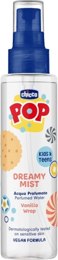 Parfumul delicat Vanilla Wrap pentru fiecare zi