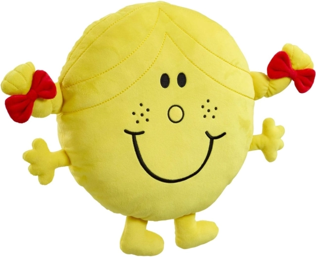 Personaj îndrăgit din Mr. Men and Little Miss