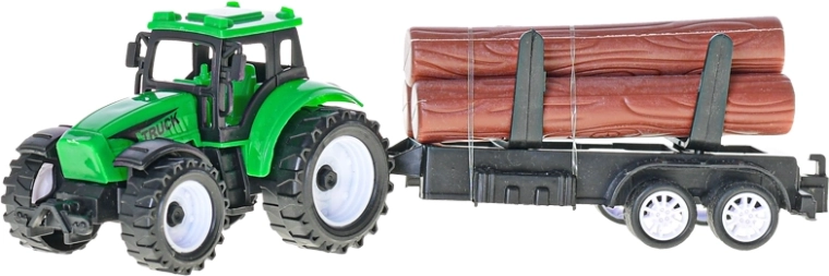 Trei variante de remorci pentru joc variat