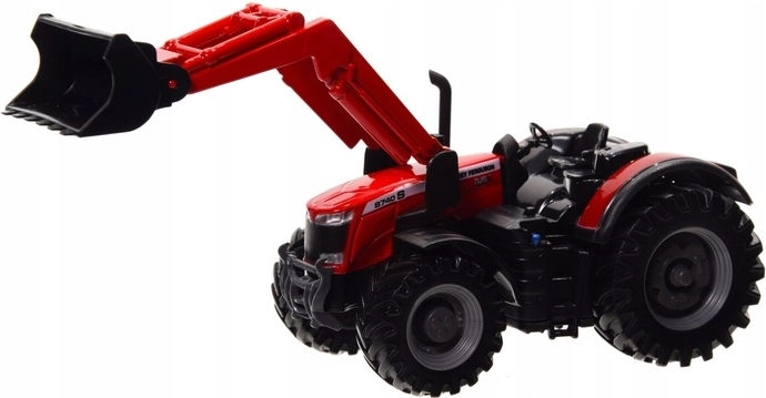 Model autentic la scara 1:43