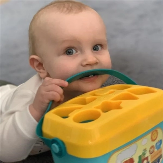 Depozitare practică și transport ușor