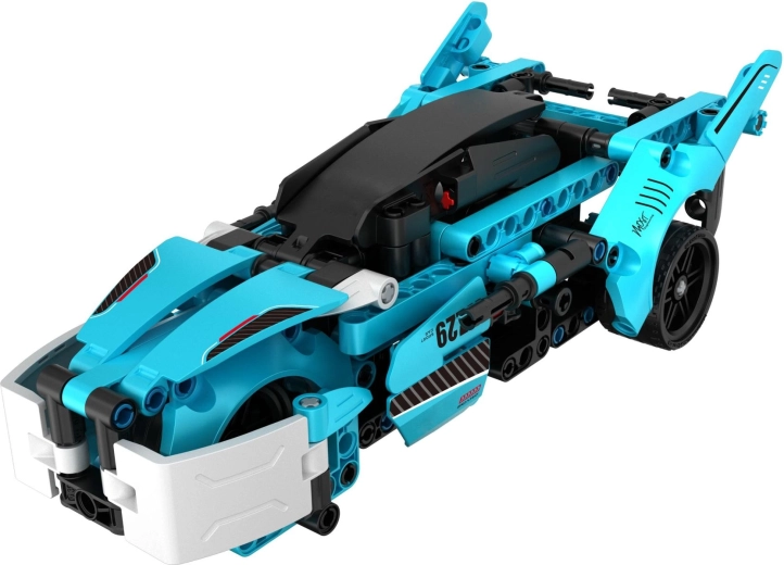 Două modele într-o singură cutie