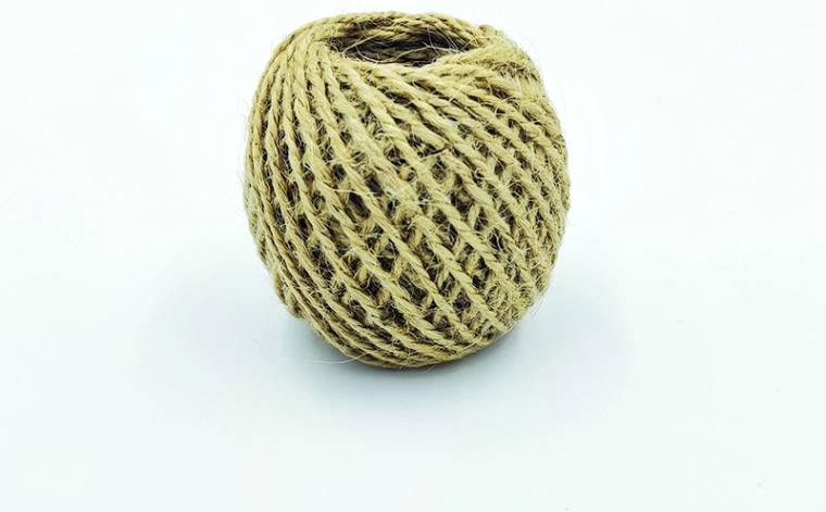 Ghem din sisal natural 20 m