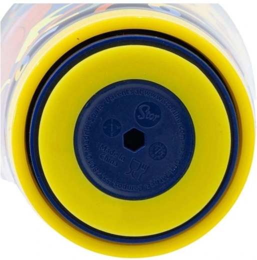 Smartgrip anti-răsturnare