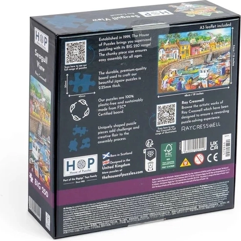 Material de calitate cu certificare FSC®
