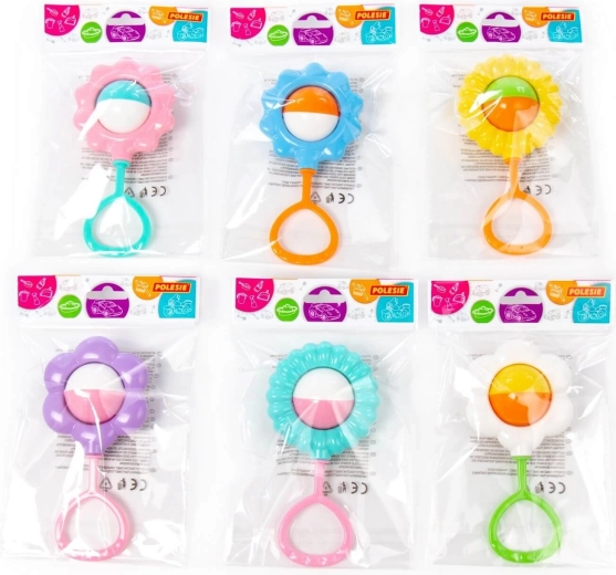 Șase variante vesele