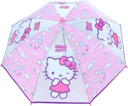 Motiv licențiat Hello Kitty