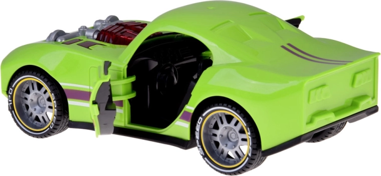 Uși care se deschid pentru și mai multă distracție