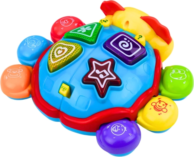 Mișcare inteligentă cu senzor de obstacole