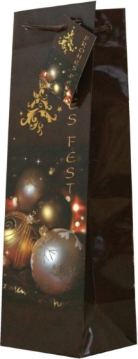 Suprafață lăcuită lucioasă pentru o impresie festivă