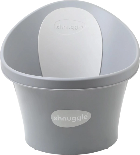 Cădiță Shnuggle pebble grey