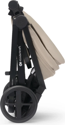 Pliare compactă dintr-o singură mișcare