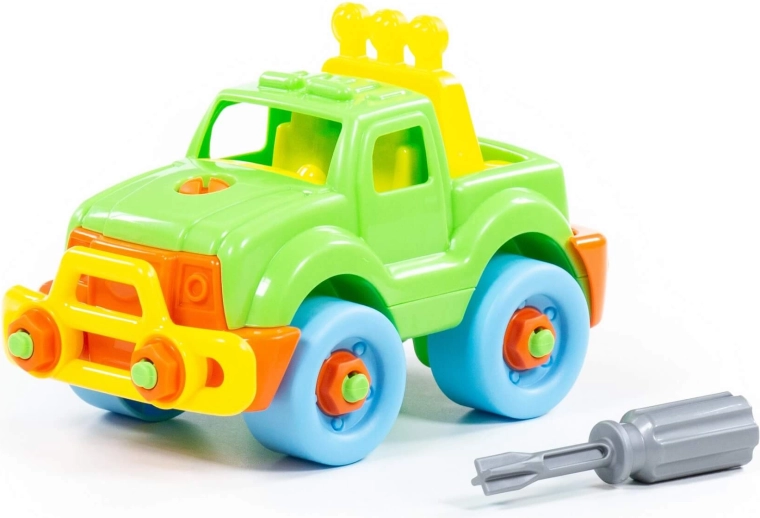 Două variante colorate vesele