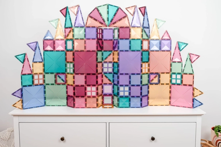 Magneți neodim puternici pentru construcții stabile