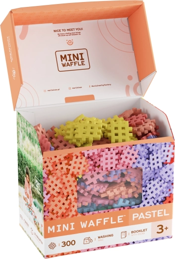 Îmbinare ușoară pentru mâinile mici