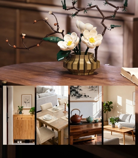 Decorațiune elegantă pentru orice încăpere