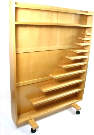 Stativ pentru material de mărgele
