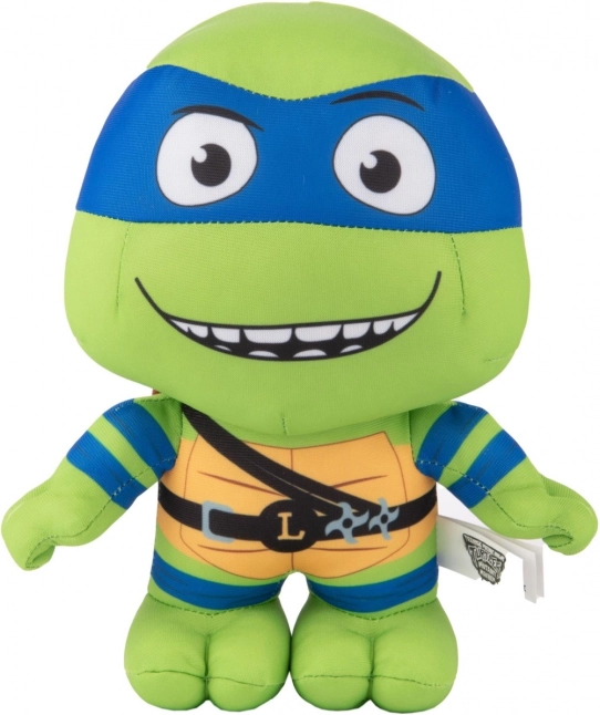 Figurină de pluș Țestoasele Ninja 30 cm
