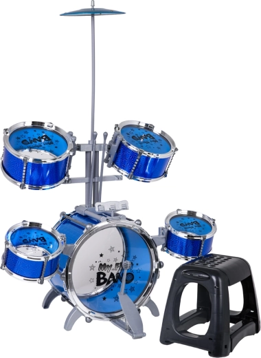 Set complet de tobe