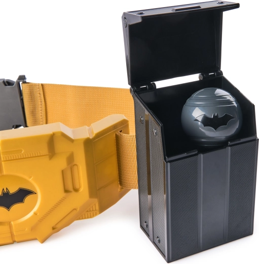 Module de stocare și compartimente ascunse