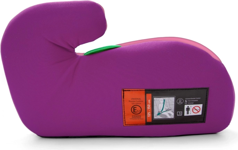 Standardul de siguranță ECE R129.03