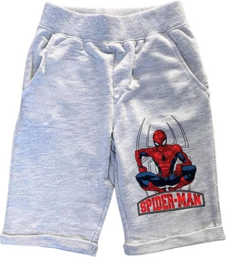 Bermude pentru băieți Spider-Man