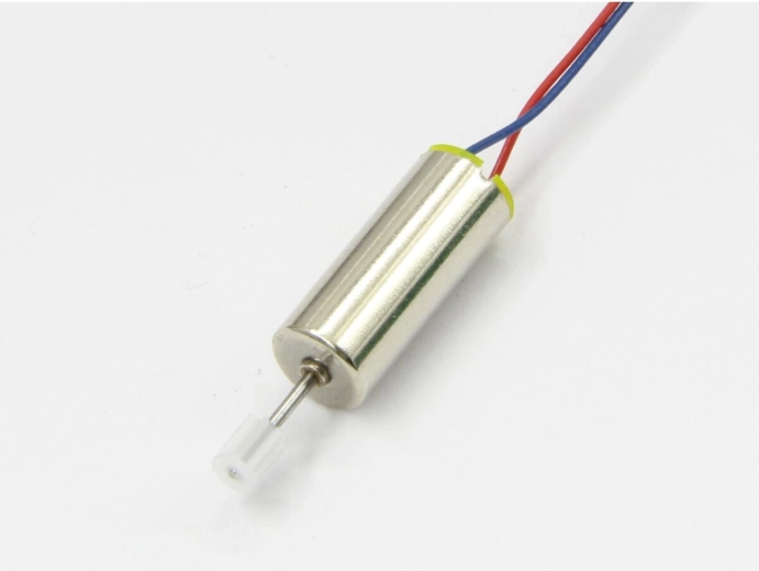 Motor principal frontal pentru JAMARA Spirit