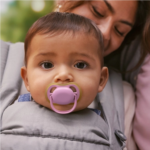 Husă de sterilizare pentru igienă rapidă