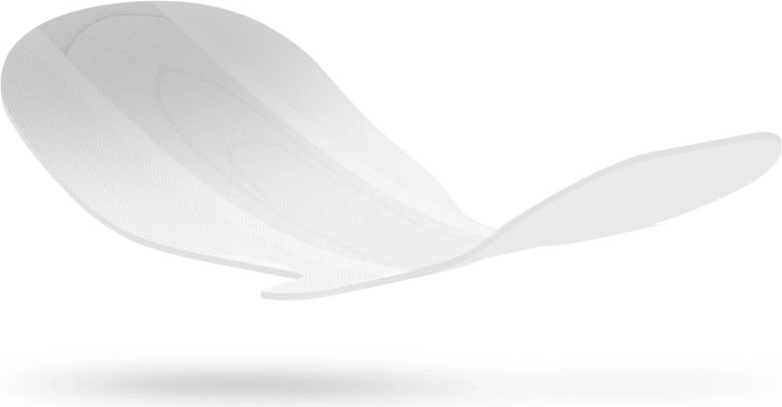 Confort ultra-subțire și discret