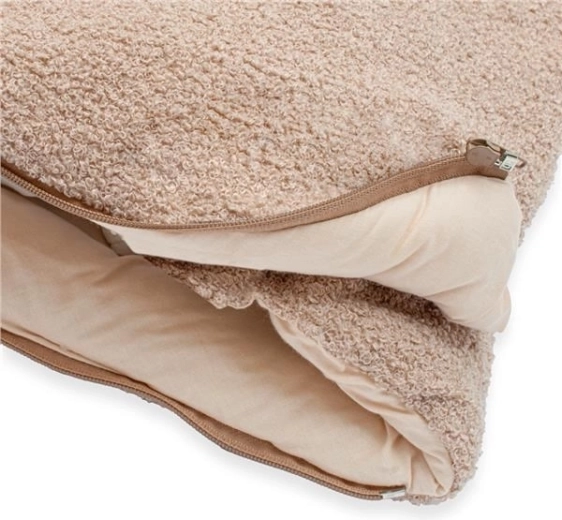 Textură călduroasă TEDDY din boucle