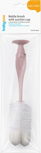 Ventuză pentru depozitare igienică