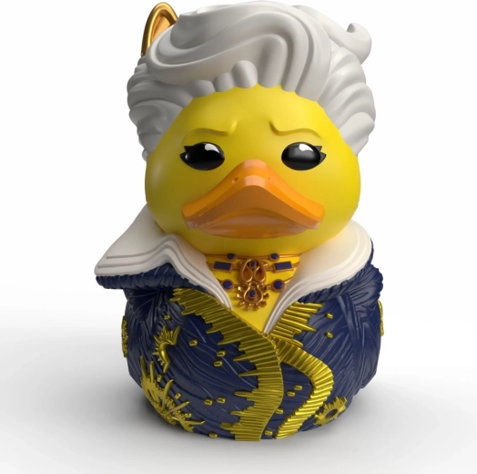 Detalii bogate și pictură de calitate