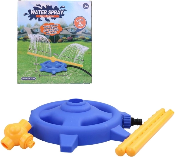 Pulverizator de apă pentru copii