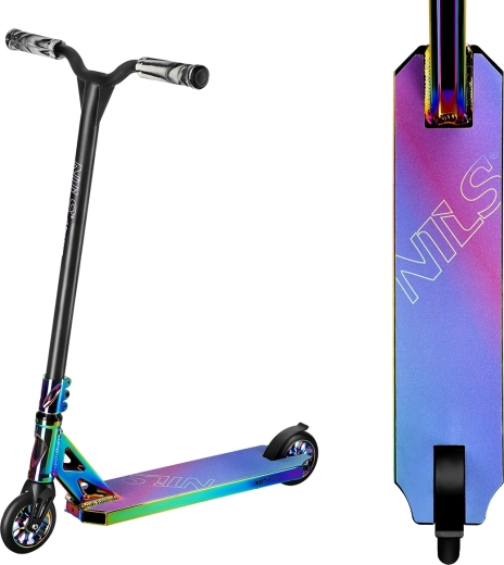 Rulare rapidă și lină cu rulmenți ABEC 9