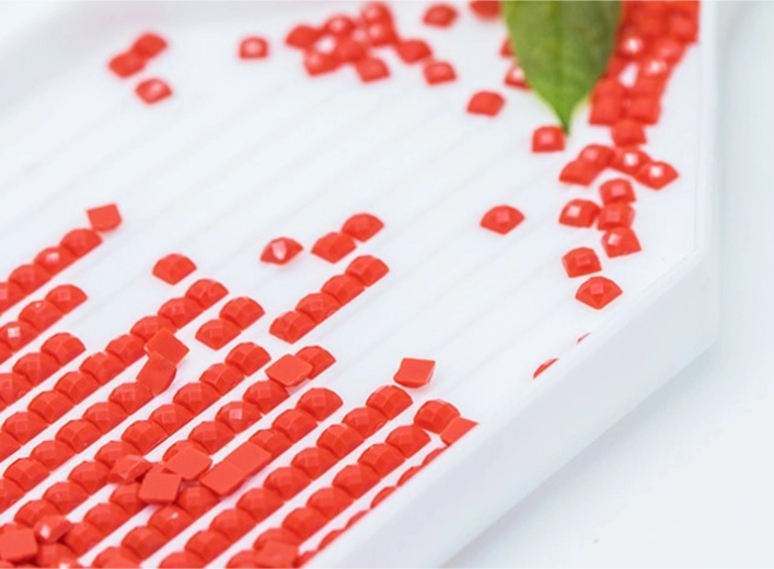 Sortare precisă și curată a pietricelelor