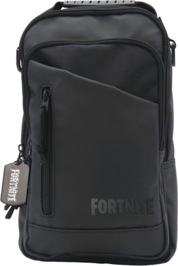 Fortnite geantă crossbody mare „where we droppin’?”