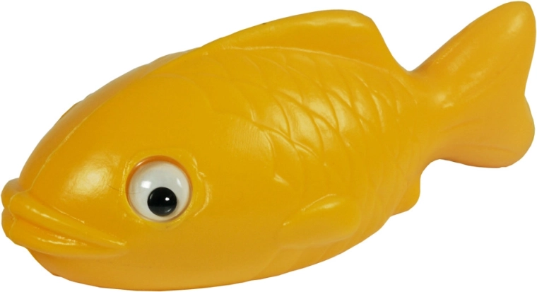 Jucărie din plastic Peștișor 17 cm