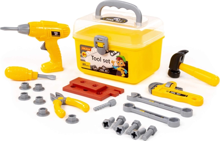 Dezvoltarea abilităților și a imaginației