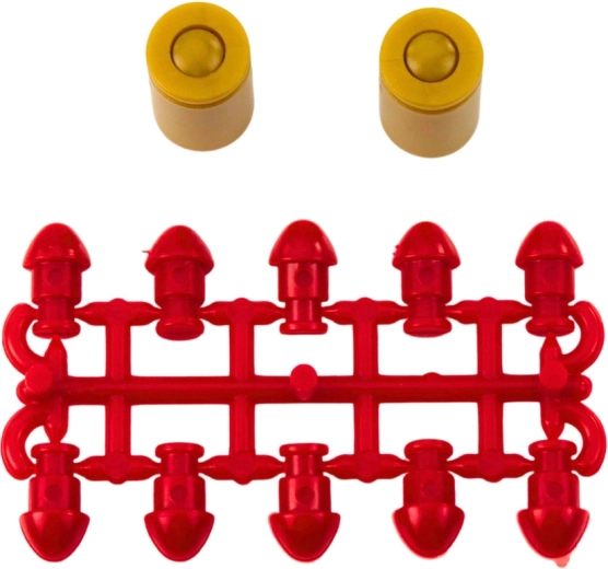 Set de gloanțe și cartușe pentru distracție îndelungată