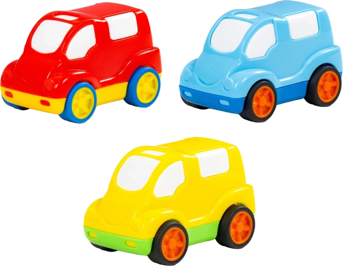 Mașinuță pentru copii Baby Car - 1 bucată