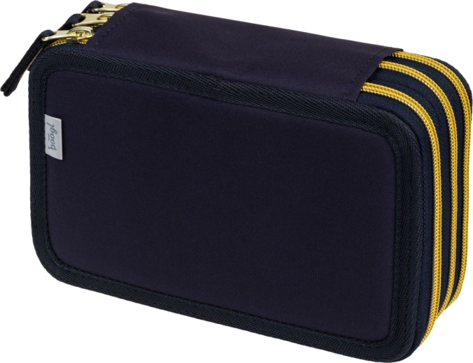 Trei compartimente bine organizate pentru ordine maximă