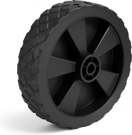 Banda de rulare robustă pentru tracțiune sigură