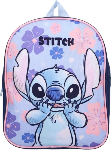 Rucsac pentru copii Disney Stitch Hula Honey 29 cm